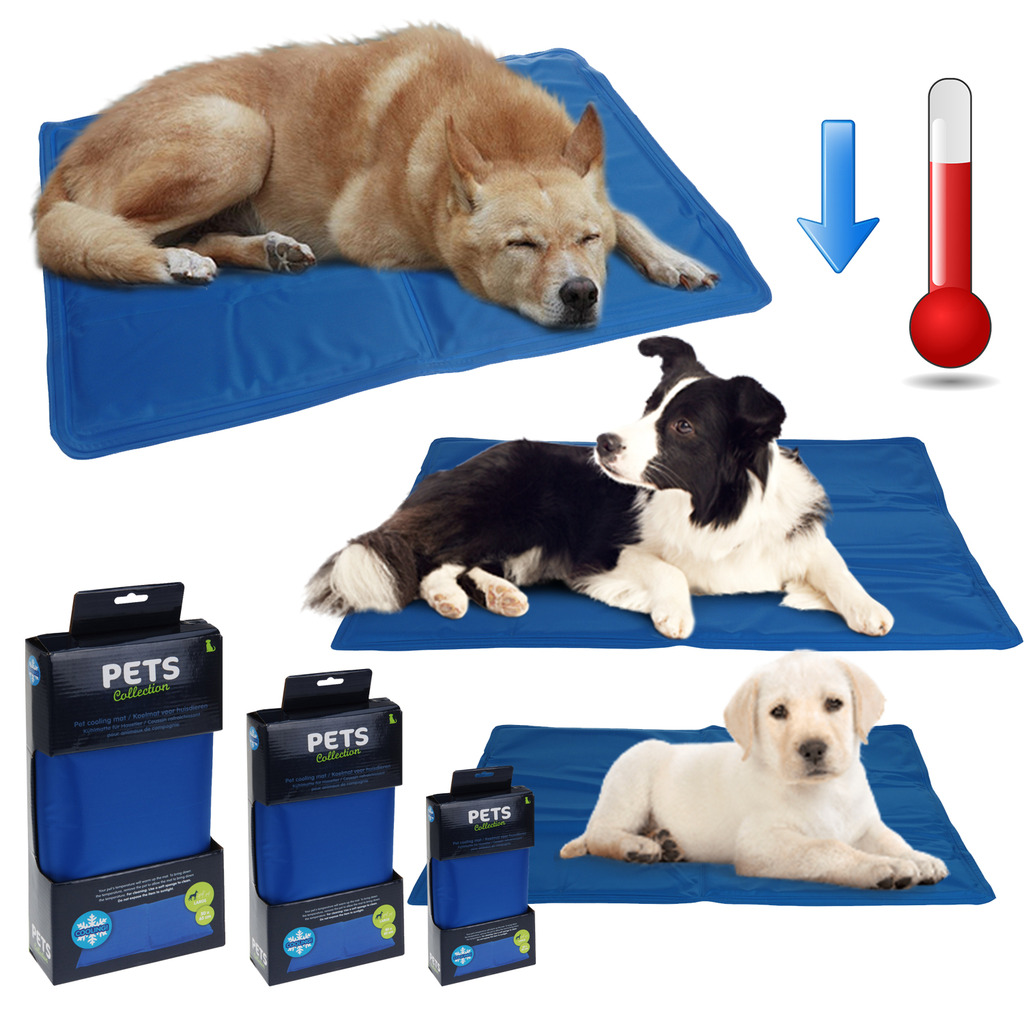 electric cooling pad for dogs