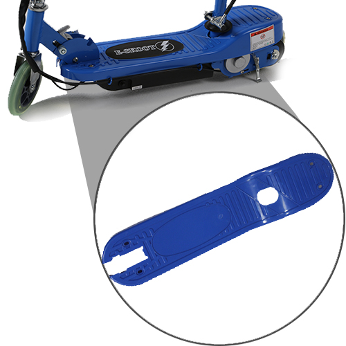 Kids Electric Scooter Spare Parts Battery Front Back Wheels Drive Belt